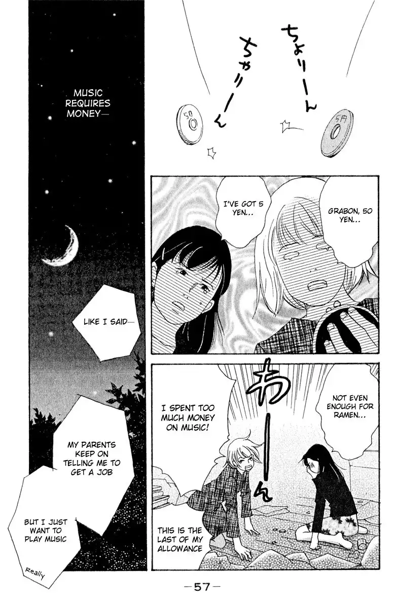 Nodame Cantabile Chapter 14 25